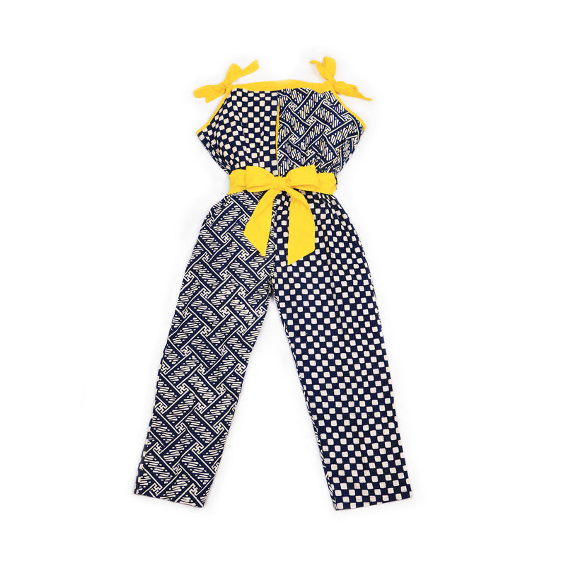 Haylie Playsuit