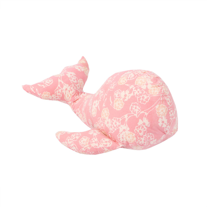 Whale Toy