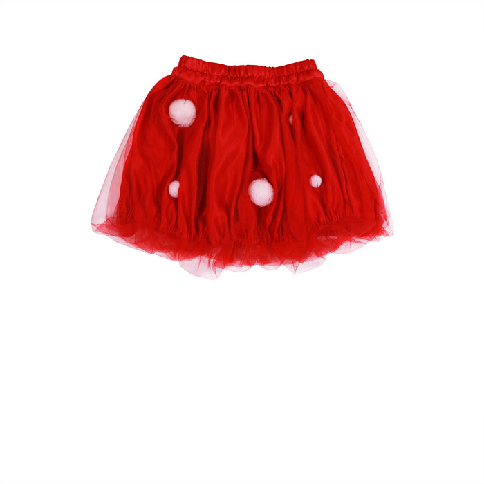 Bubble Skirt