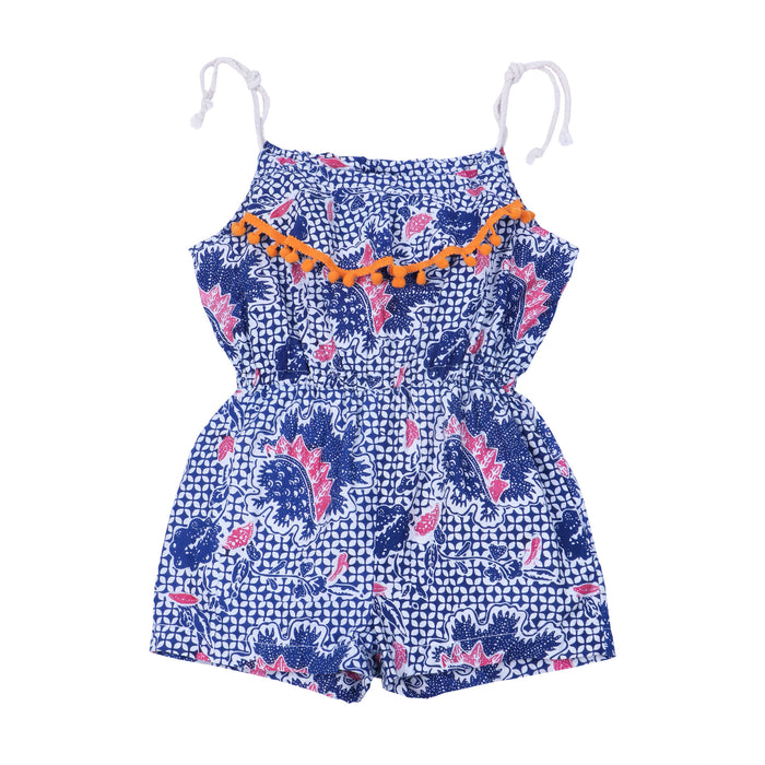 Milly Romper