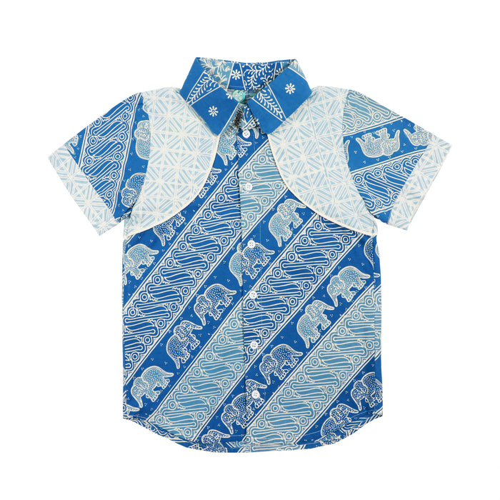 Elvan Elephant Shirt