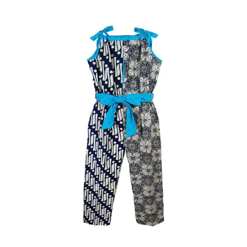 Haylie Playsuit