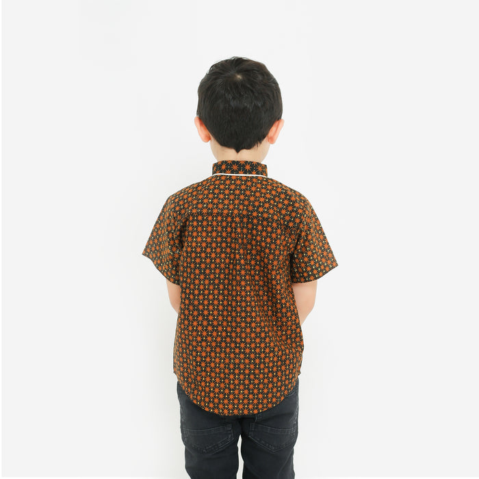 Tanaka Shirt